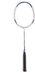 Flypower Attack Power 07 Blue Unstrung Badminton Racquet - Buy Flypower ...