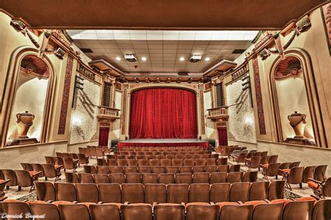 Movie Theatres in Conroe Texas: Enhancing the Entertainment Experience
