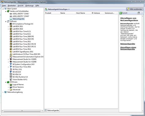 Install Software Using NI Max 的图像结果