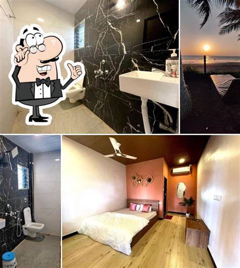 oceanview beach house and cafe, Virar - Restaurant menu, prices and reviews