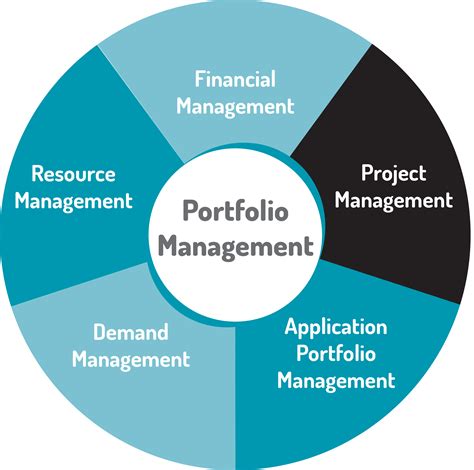 Portfolio Management Graphic - Mariner PPM