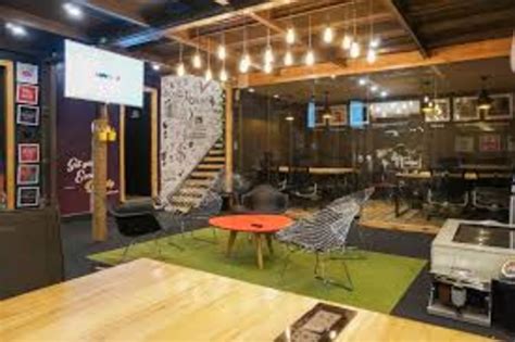 Innov8 R City - Coworking Space and Shared Office Space in Ghatkopar ...