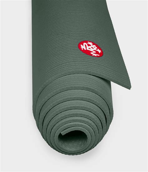 High-Performance Manduka PROlite® Yoga Mat - 4.7mm Lifetime Guarantee ...