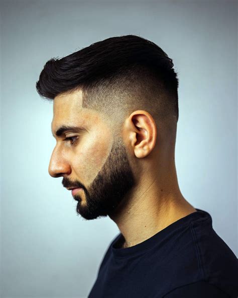 20 shadow fade haircuts to inspire you | Haircut Inspiration