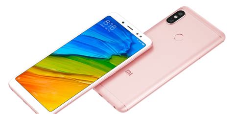 Xiaomi Redmi Note 6 to sport bezel-less, notched display, hints leaked ...