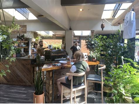 Why You Must Visit Lo-Fi Santa Cruz Coffee Shop 11th Hour Coffee After ...