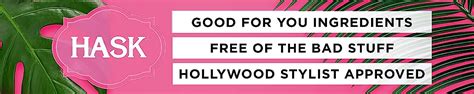 Amazon.in: HASK: Smoothing KERATIN