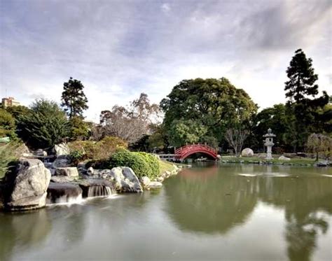 Los Bosques de Palermo - Buenos Aires: Get the Detail of Los Bosques de ...