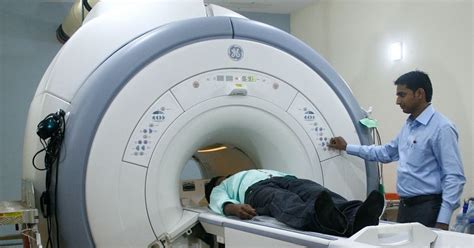 Tamil Nadu Is All Set To Link All MRI, CT Scan Machines Of Government ...