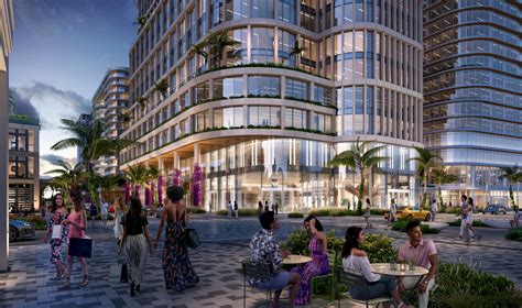 Related Ross Secures Record $772M Construction Loan for 10 and 15 CityPlace in Downtown West ...