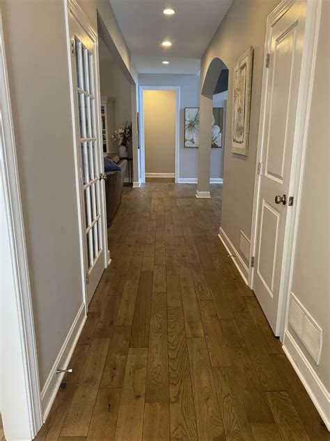 Highland Hardwood Flooring - Refinishing, Installation, and Repair