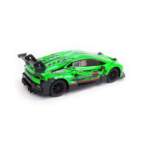Buy Officially Licensed Remote Control Cars Lamborghini Sport Racing ...
