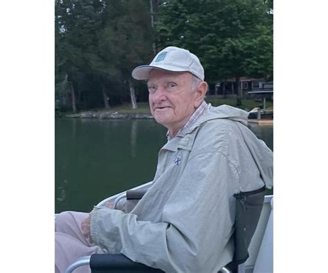 Chester A. Dizney Obituary (2025) - Corbin, KY - Vankirk-Grisell ...
