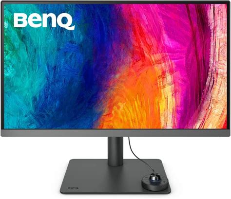 Amazon.in: Buy BenQ PD2706U 27"(68cm) IPS HDR10 4K Monitor|99% Rec709 ...