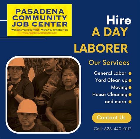 Pasadena Community Job Center (@pasadenajobcenter) • Instagram photos ...