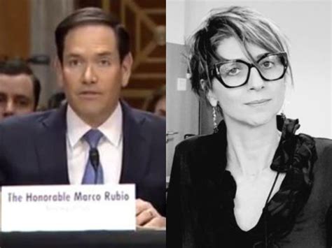 US imposes sanctions on UN Special Rapporteur Francesca Albanese