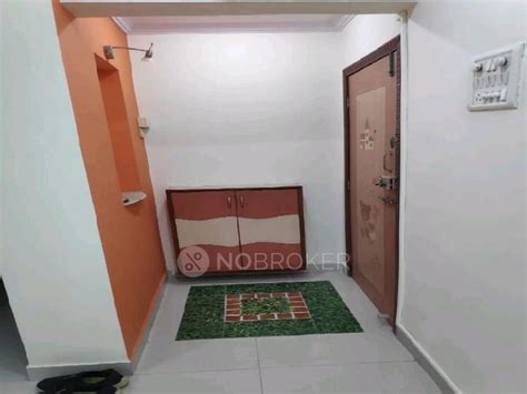 VANSIVAT coop hog society Thane West - Without Brokerage Semi-furnished ...