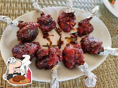 Km9 Nest, Guwahati - Restaurant reviews