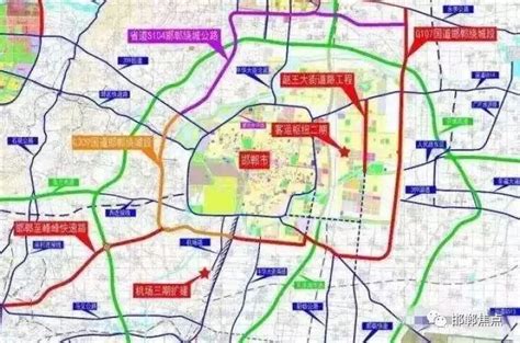 地名资讯 | 官方消息来啦！邯郸市部分行政区划调整获国务院批复