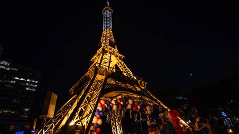 Bastille Days 2026 in Milwaukee: Schedule, Dates and Highlights — North ...
