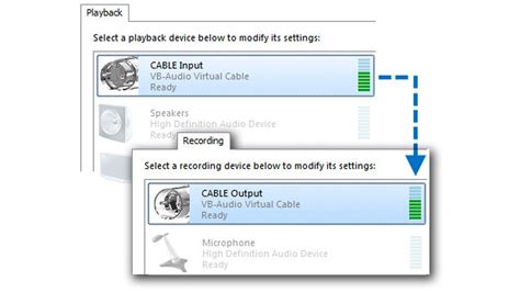 Image result for VB Audio Cable for iOS