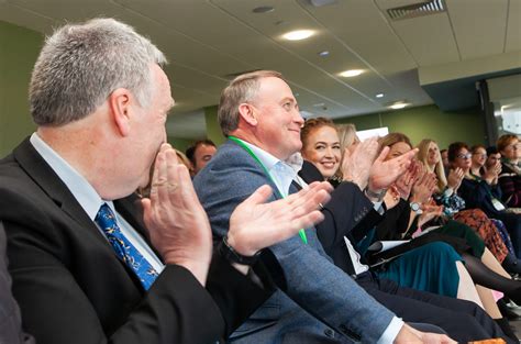 George Dawson Award | Business in the Community NI