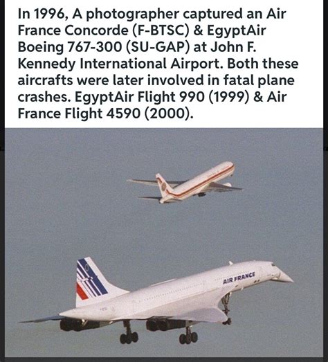 Egyptair Flight 990
