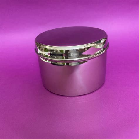 Batter storage box Small - Stainless steel – Annams Shop