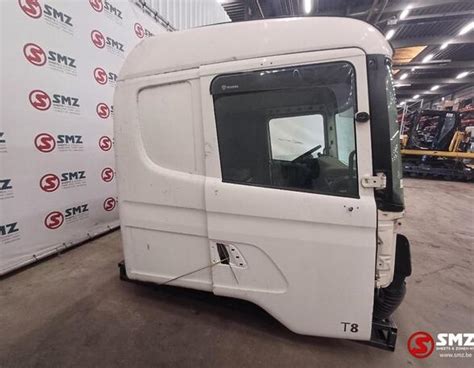 Driver Cab for Scania 2 - series buy 3630