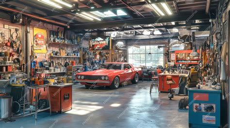 Auto Repair Service 的图像结果