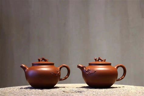 紫砂壶壶盖的三种专业术语