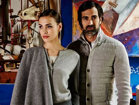 GRAN SASSO, история бренда - Статьи - CLASSIC fashion - Челябинск