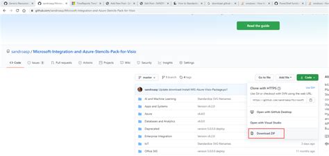 How to Extract Zip Files On GitHub 的图像结果