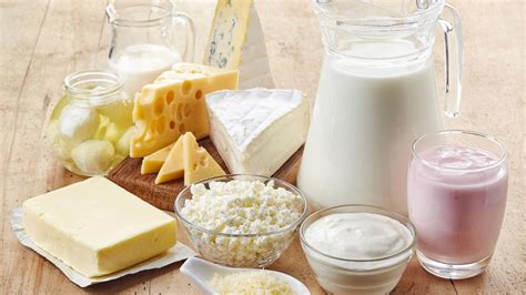 Can dairy foods be both good and bad for gut health? Here’s what a new ...