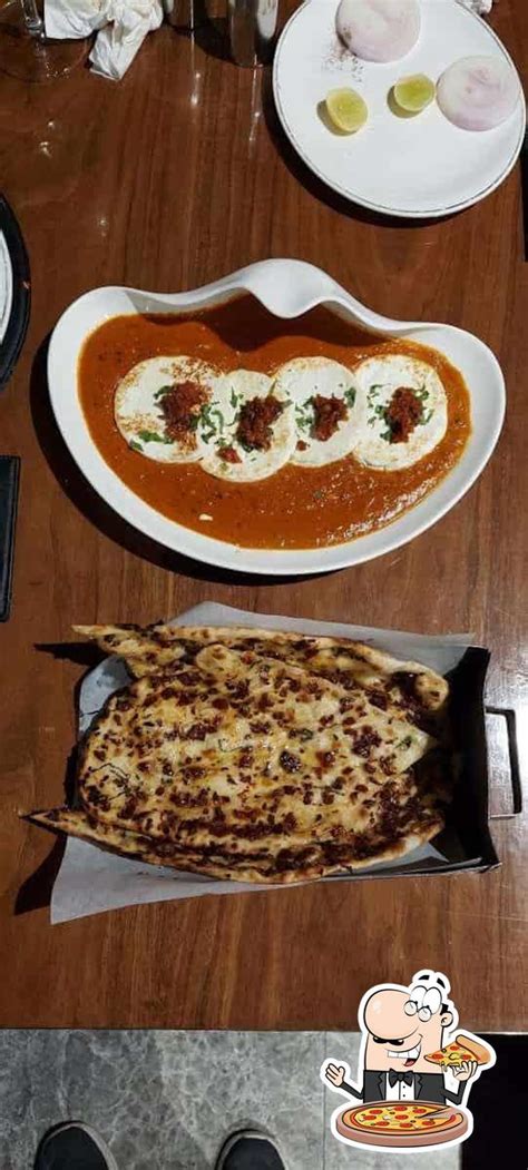 Seven By Poetry, Ahmedabad, Besides Gwalia SBR - Restaurant menu and ...