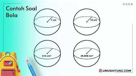 Mengasah Kemampuan dengan Contoh Soal Bola: Panduan Lengkap dan Pembahasan