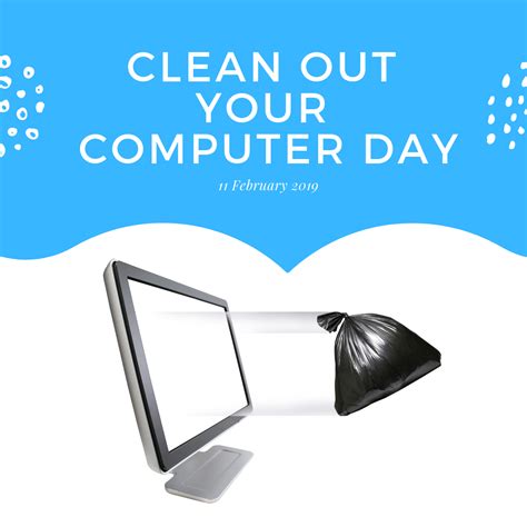Image result for Image Clean Out Computer