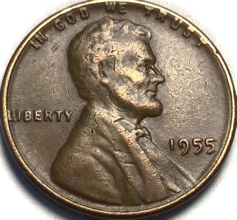 1946 Wheat Penny Error List & Value