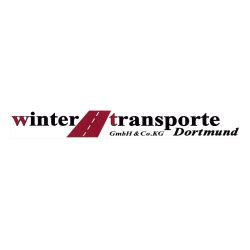 Berufskraftfahrer Stellenangebot - 44379 Dortmund - Winter Transporte ...