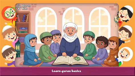 Learn Quran Basics for Kids: A Powerful Guide 2026 - Quran Kids