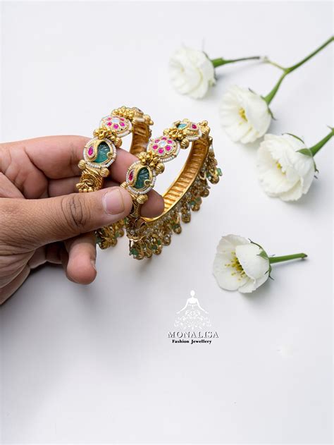 Monalisa Jewellery