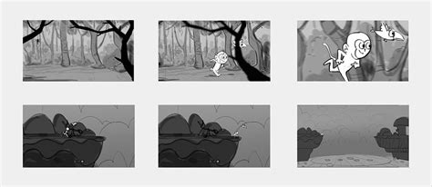 D'source Story and Script | Layout Design for Animation - Part - I | D ...