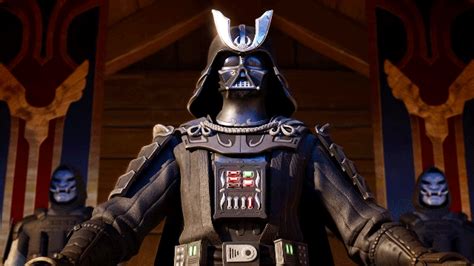 Fortnite - Official 'May the Fortnite Crew Be With You' Trailer