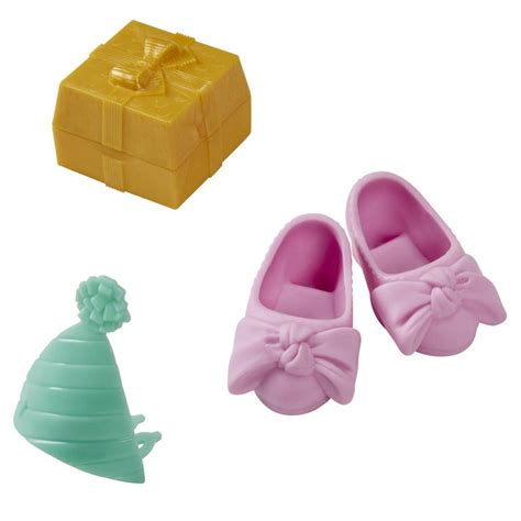 Buy Baby Alive Nurturing Dolls Clothes And Accessories - Set 4 Online ...