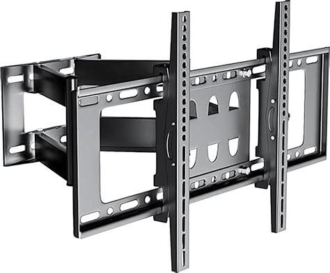 SPOWAY Soporte TV Pared para Pantallas de 32-65 Pulgadas Plana & Curva ...