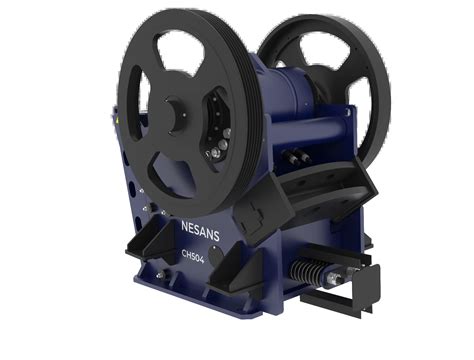 Jaw Crusher Feed Size Distribution: The 80/20 Rule That Maximizes ...