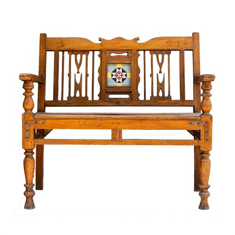 Buy Benches | Ilm Recycled Teak Bench | Shop At The Purple Turtles ...
