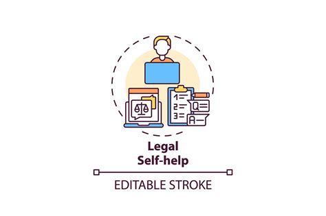Image result for Legal Self-Help