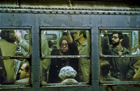 Rare Photos of the Dangerous New York City’s Subway System, 1970s-1980s - Rare Historical Photos