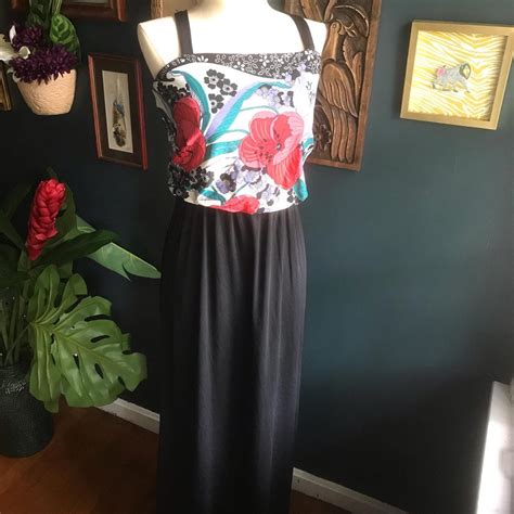 JCPenney Women's multi Dress | Depop